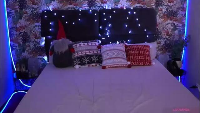 Image 2 of sexy_ira Stream on Chaturbate on 18 days ago