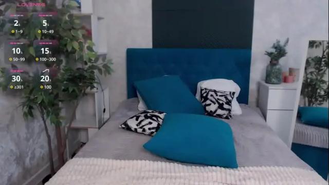 Image 6 of sexy_jenny18 Stream on Chaturbate on 1 month ago