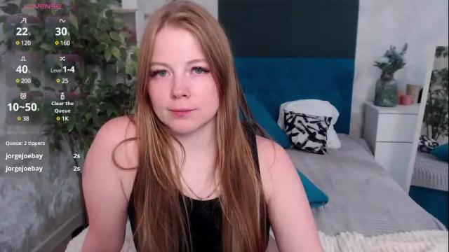 Image 7 of sexy_jenny18 Stream on Chaturbate on 1 month ago