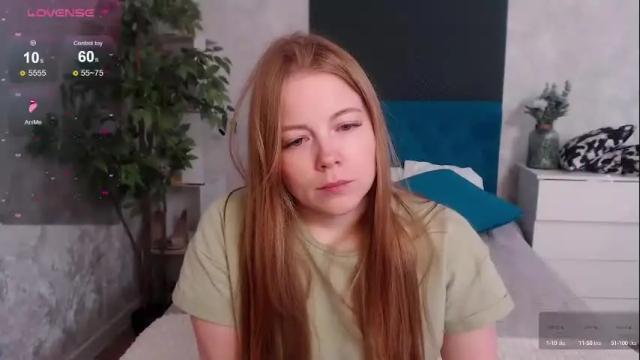Image 8 of sexy_jenny18 Stream on Chaturbate on 9 days ago