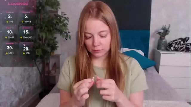 Thumbnail 3, sexy_jenny18's Stream at Chaturbate, 4 days ago