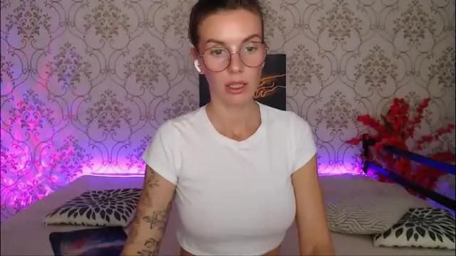 Image 3 of sexy_juliaxo Stream on Chaturbate on 1 month ago