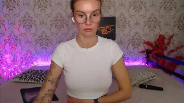 Thumbnail 2, sexy_juliaxo's Stream at Chaturbate, 1 month ago