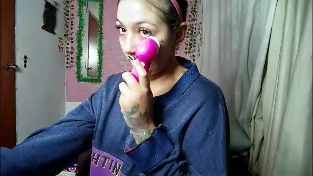 Thumbnail 3, sexy_lolas's Stream at Chaturbate, 1 month ago