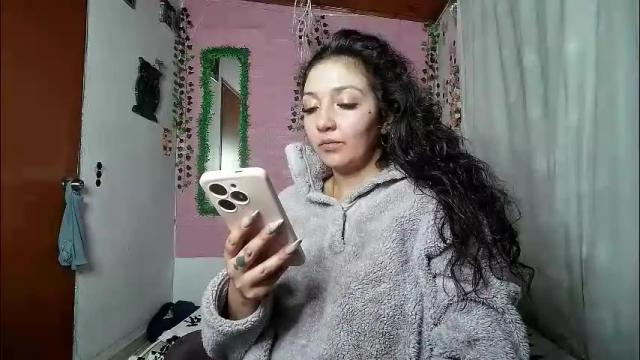 Thumbnail 2, sexy_lolas's Stream at Chaturbate, 8 days ago