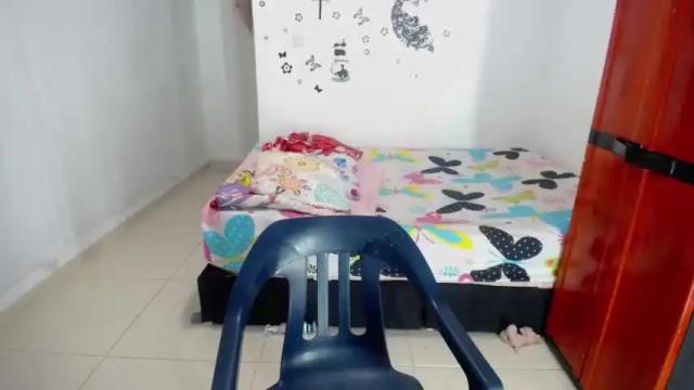 Image 4 of sexy_love_15 Stream on Chaturbate on 20 months ago
