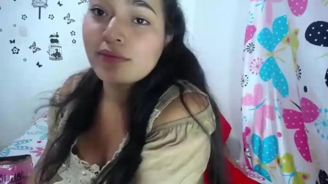 Image 12 of sexy_love_15 Stream on Chaturbate on 20 months ago