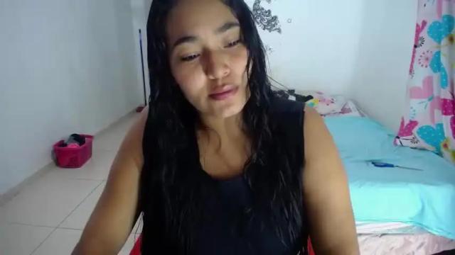 Image 3 of sexy_love_15 Stream on Chaturbate on 19 months ago