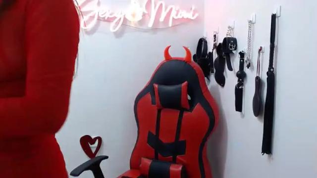 Image 2 of sexy_mimi12 Stream on Chaturbate on 16 months ago