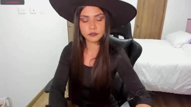 Image 2 of sexy_natty Stream on Chaturbate on 19 months ago