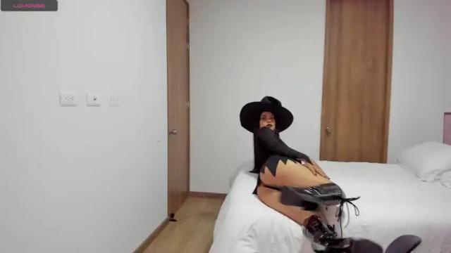 Image 4 of sexy_natty Stream on Chaturbate on 19 months ago