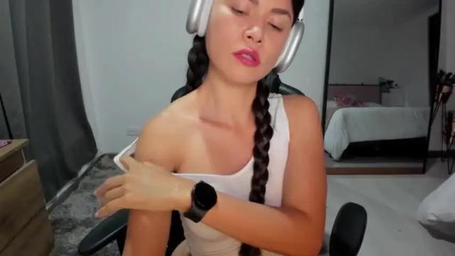 Thumbnail 3, sexy_natty's Stream at Chaturbate, 15 months ago