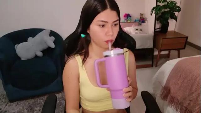 Thumbnail 1, sexy_natty's Stream at Chaturbate, 3 months ago