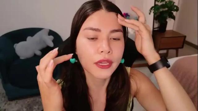 Image 2 of sexy_natty Stream on Chaturbate on 3 months ago