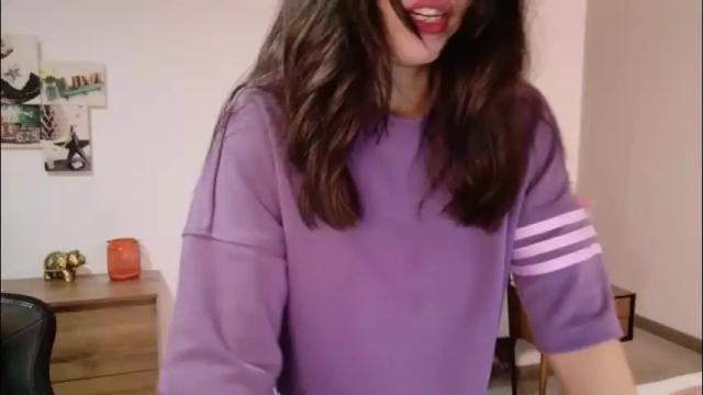 Image 12 of sexy_natty Stream on Chaturbate on 2 months ago