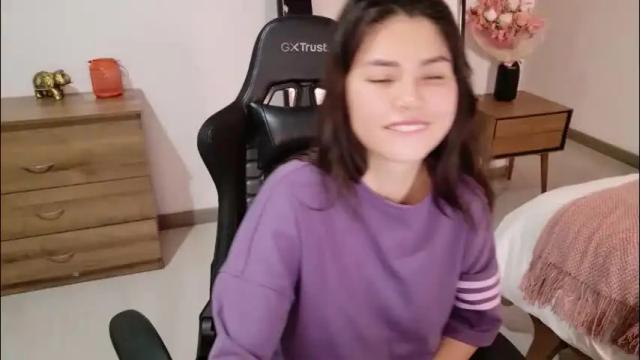 Thumbnail 2, sexy_natty's Stream at Chaturbate, 2 months ago