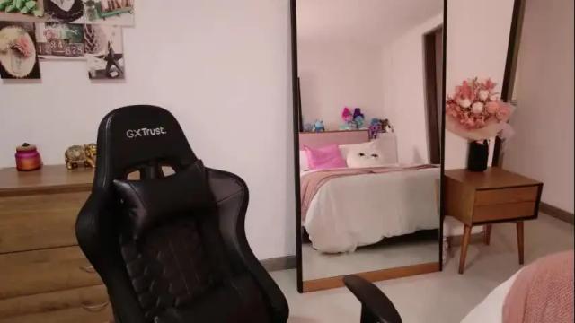 Image 6 of sexy_natty Stream on Chaturbate on 29 days ago