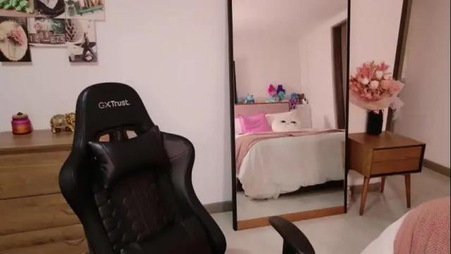 Image 7 of sexy_natty Stream on Chaturbate on 29 days ago