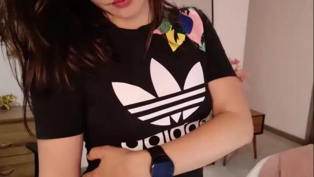 Image 10 of sexy_natty Stream on Chaturbate on 25 days ago