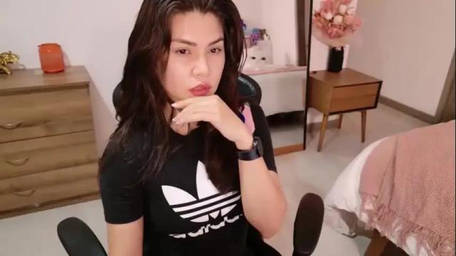 Image 8 of sexy_natty Stream on Chaturbate on 25 days ago