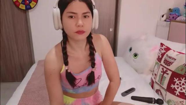 Image 2 of sexy_natty Stream on Chaturbate on 21 days ago
