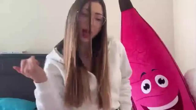 Image 3 of sexy_pamy Stream on Chaturbate on 17 months ago
