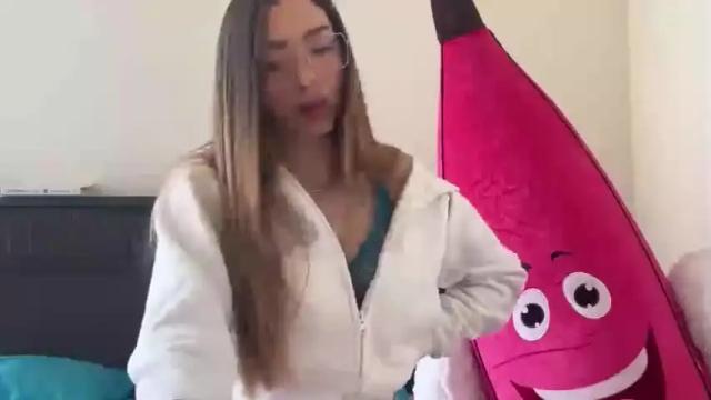 Image 4 of sexy_pamy Stream on Chaturbate on 17 months ago