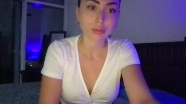 Image 2 of sexy_pamy Stream on Chaturbate on 17 months ago