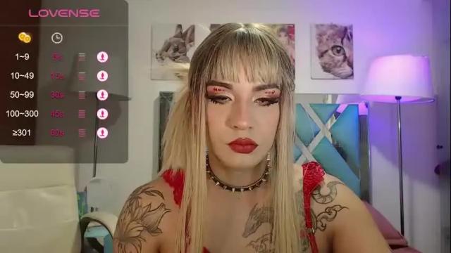 Image 3 of sexy_paula_winehouse Stream on Chaturbate on 21 months ago