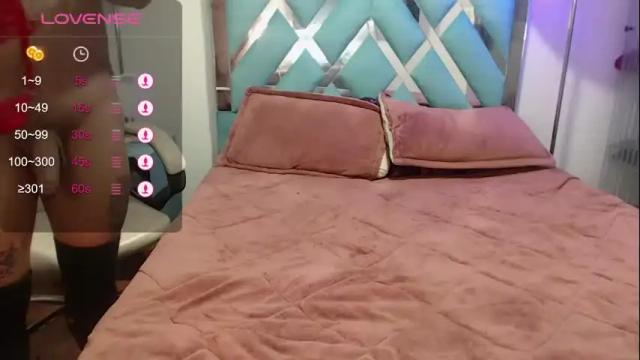 Image 6 of sexy_paula_winehouse Stream on Chaturbate on 21 months ago