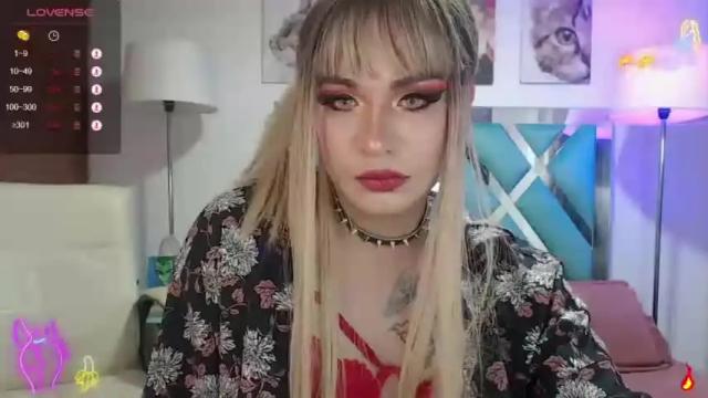 Image 11 of sexy_paula_winehouse Stream on Chaturbate on 21 months ago