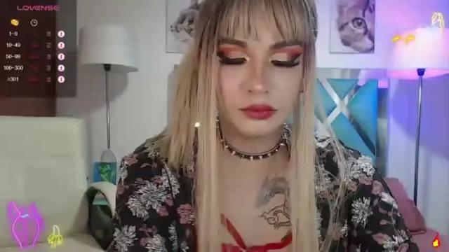 Image 12 of sexy_paula_winehouse Stream on Chaturbate on 21 months ago