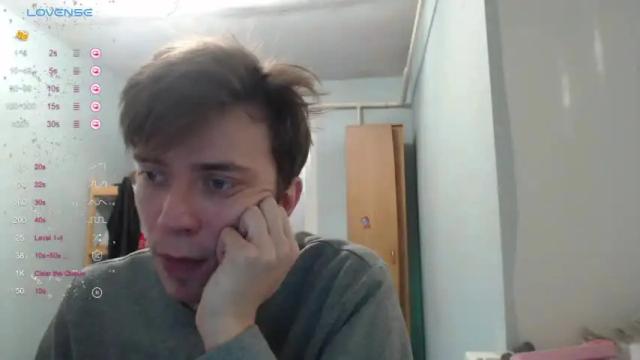 Image 3 of sexy_ramen Stream on Chaturbate on 17 months ago