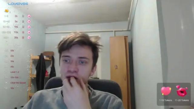 Image 4 of sexy_ramen Stream on Chaturbate on 17 months ago