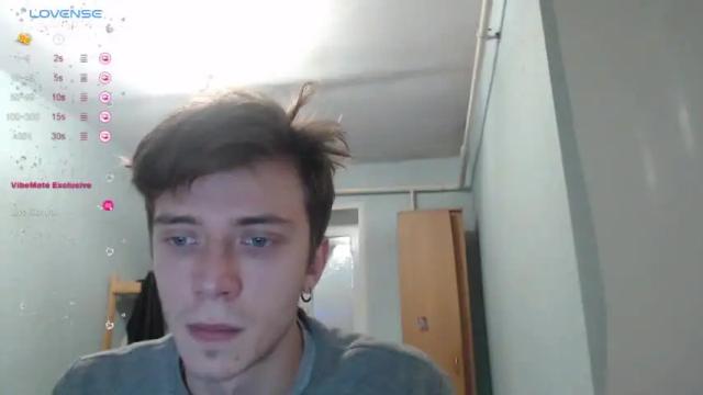 Image 6 of sexy_ramen Stream on Chaturbate on 17 months ago