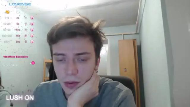 Image 7 of sexy_ramen Stream on Chaturbate on 17 months ago