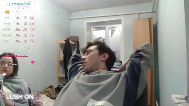 Image 8 of sexy_ramen Stream on Chaturbate on 17 months ago