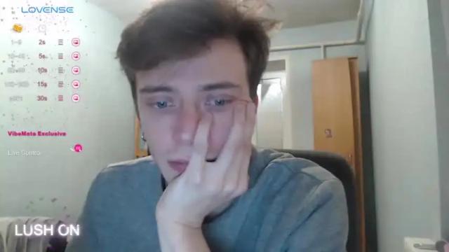 Thumbnail 3, sexy_ramen's Stream at Chaturbate, 17 months ago