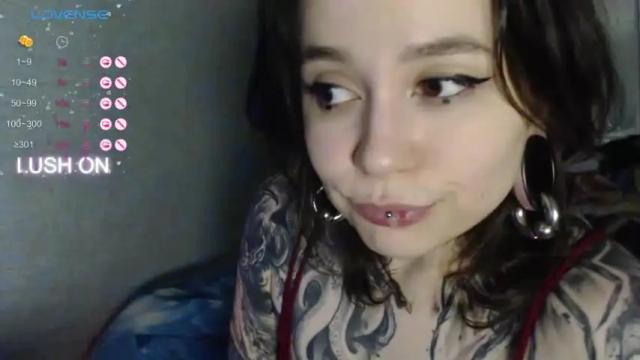 Image 2 of sexy_ramen Stream on Chaturbate on 17 months ago