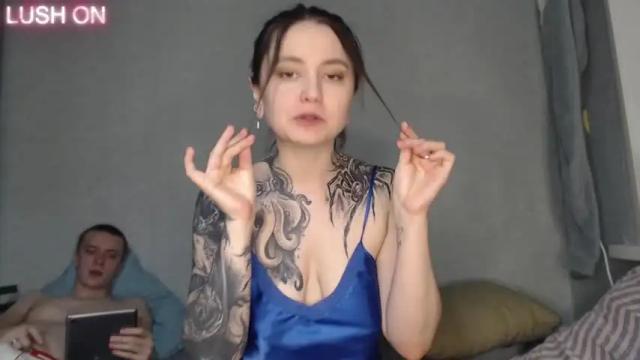 Image 4 of sexy_ramen Stream on Chaturbate on 14 months ago
