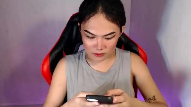 Image 10 of sexy_rc18 Stream on Chaturbate on 1 month ago