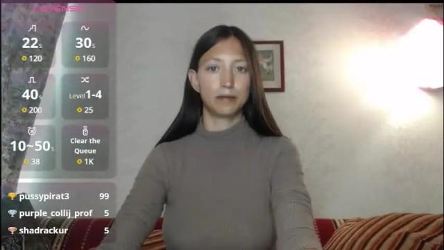 Image 10 of sexy_seld Stream on Chaturbate on 3 months ago