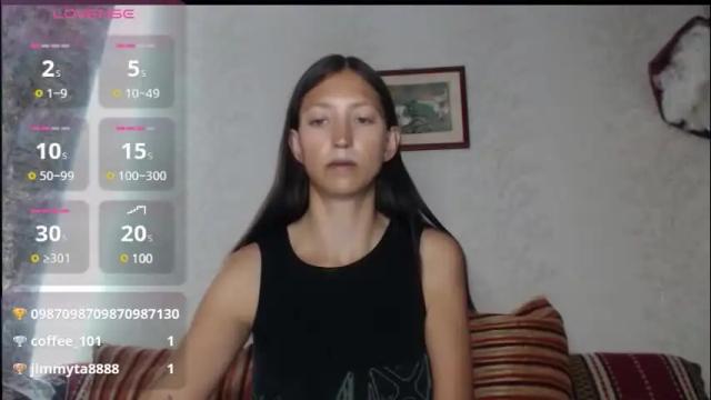 Image 10 of sexy_seld Stream on Chaturbate on 2 months ago
