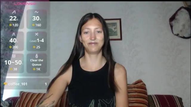Image 3 of sexy_seld Stream on Chaturbate on 2 months ago