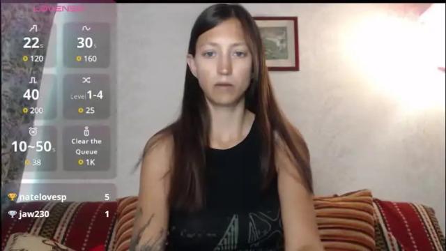 Image 11 of sexy_seld Stream on Chaturbate on 2 months ago