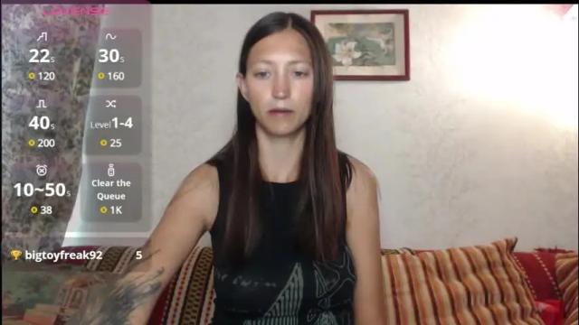 Image 3 of sexy_seld Stream on Chaturbate on 2 months ago