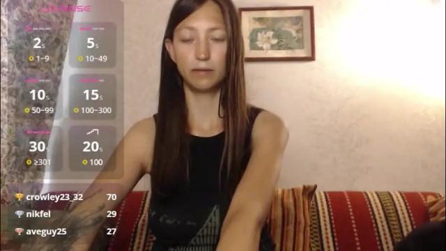 Image 2 of sexy_seld Stream on Chaturbate on 2 months ago