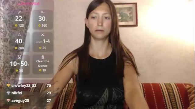 Image 7 of sexy_seld Stream on Chaturbate on 2 months ago