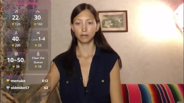 Image 11 of sexy_seld Stream on Chaturbate on 2 months ago