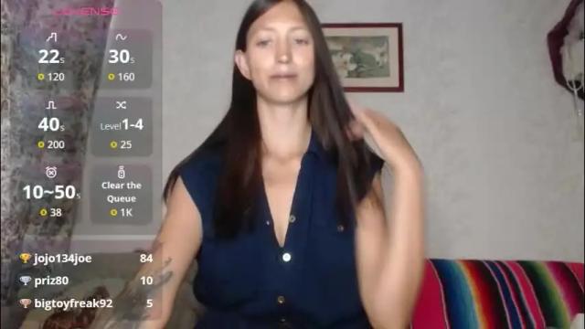 Image 3 of sexy_seld Stream on Chaturbate on 2 months ago